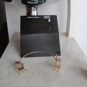 HOME by Areeayl Inc. International Concepts for Macy's Chair Seat Choker